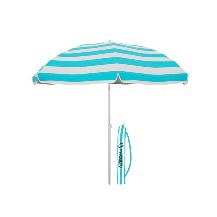 Parapluie Marbueno Multicouleur Ø 180 cm Parapluie Marbueno Multicouleur Ø 180 cm