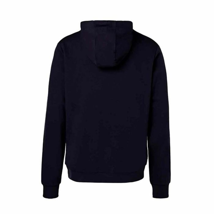 Sweat à capuche enfant Kappa 8031F0079 Bleu foncé 1 Sweat à capuche enfant Kappa 8031F0079 Bleu foncé 1