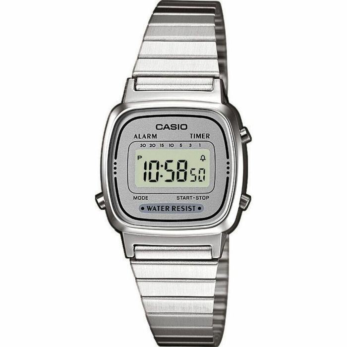 Montre Femme Casio LA670WEA-7EF (Ø 25 mm)
