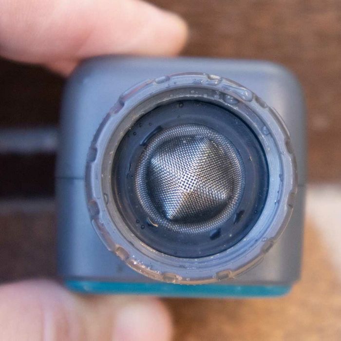 Débitmètre Aqua Control C2500 1 Débitmètre Aqua Control C2500 1