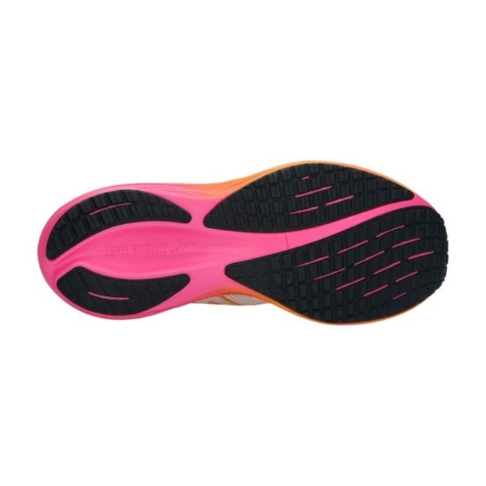 Chaussures de Running pour Adultes Mizuno Wave Rider 29 Blanc XL 3