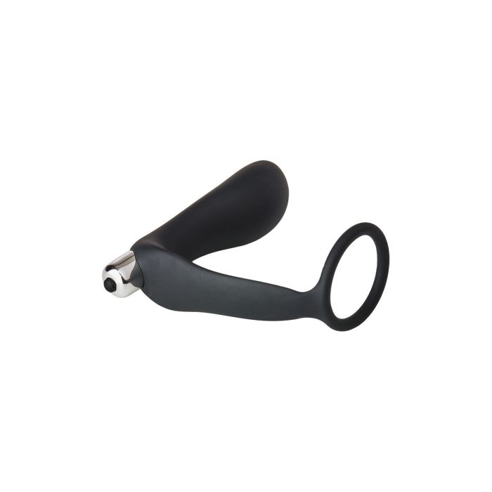 Plug Anal Dream Toys Fantasstic Noir 3