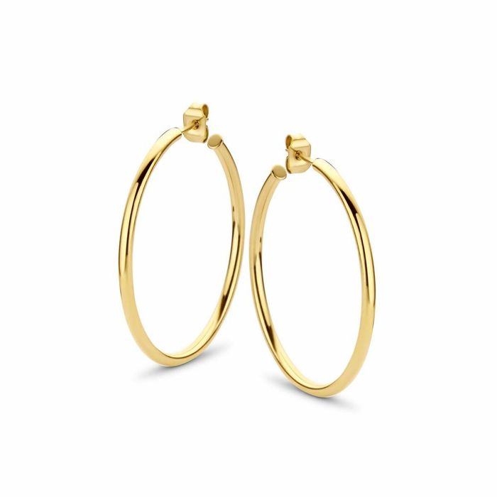 Boucles d´oreilles Femme CO88 Collection 8CE-70061 Doré 1