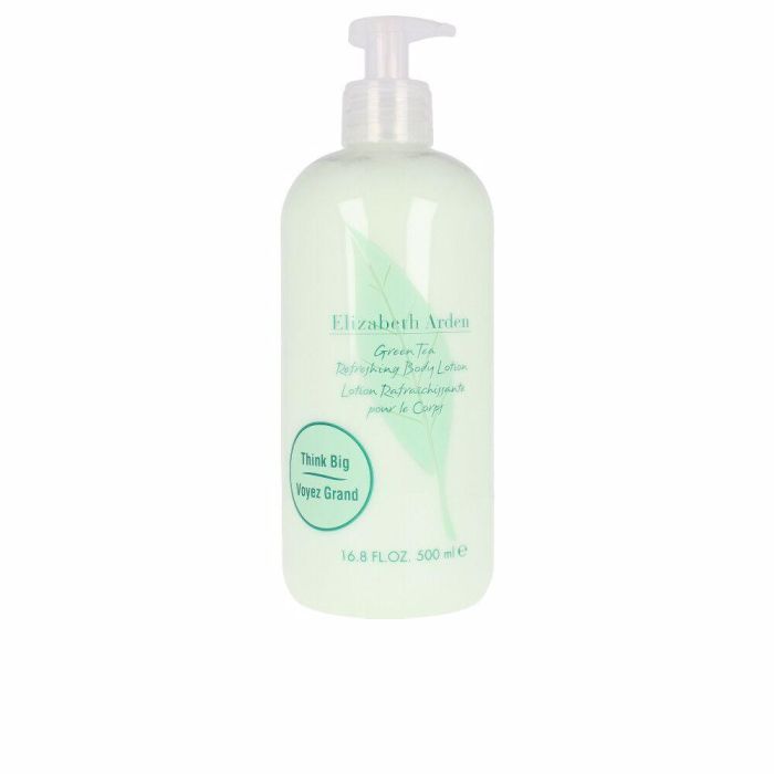 Elizabeth Arden Green Tea Refreshing Body Lotion 500 mL