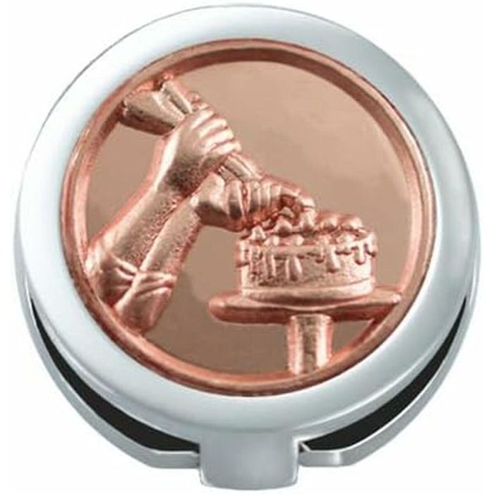 Perle de verre Unisexe Talent Jewels TJC-3-04-02 5