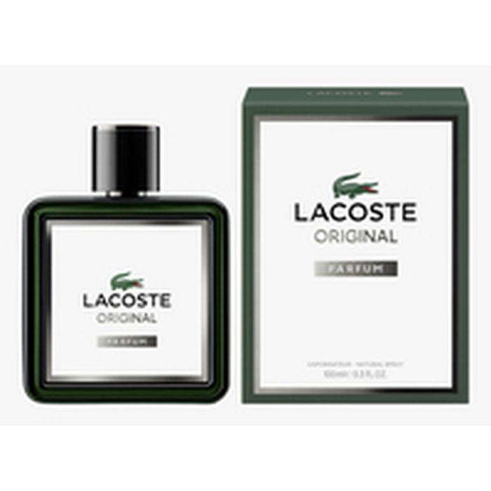 Parfum Homme Lacoste LACOSTE ORIGINAL 100 ml 7