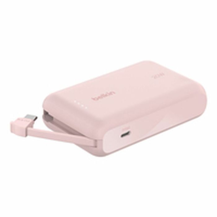 Powerbank Belkin BPB021HQPK Rose 34