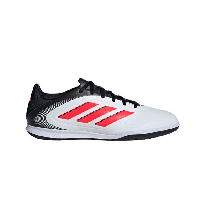 Chaussures de Futsal pour Adultes Adidas Copa Pure III Blanc 11-12 Ans 0 Chaussures de Futsal pour Adultes Adidas Copa Pure III Blanc 11-12 Ans 0