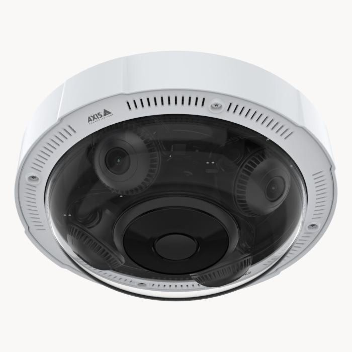 Camescope de surveillance Axis 02633-001 0 Camescope de surveillance Axis 02633-001 0