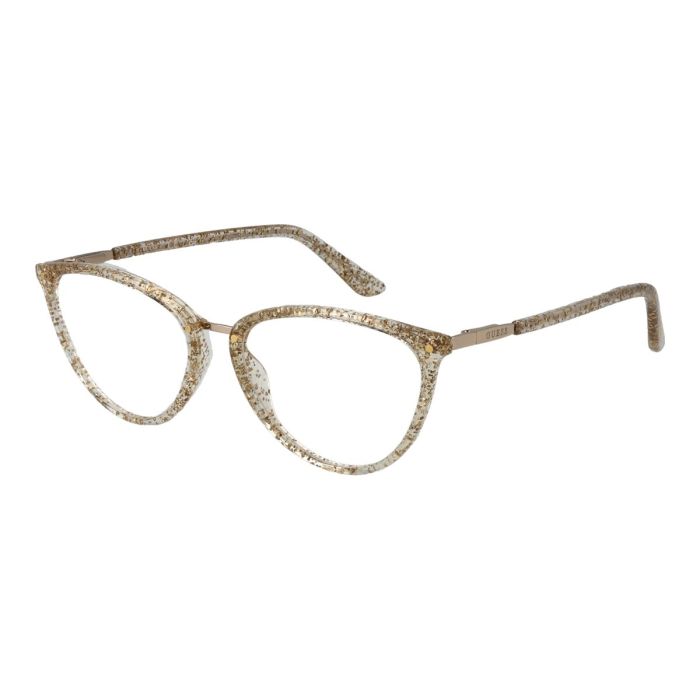 Monture de Lunettes Femme Guess GU2957 53020 0 Monture de Lunettes Femme Guess GU2957 53020 0