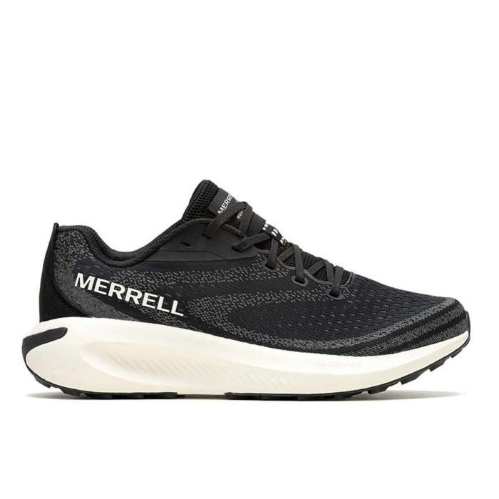 Chaussures de trail pour homme (course en montagne) Merrell Morphlite Noir S/M 0 Chaussures de trail pour homme (course en montagne) Merrell Morphlite Noir S/M 0
