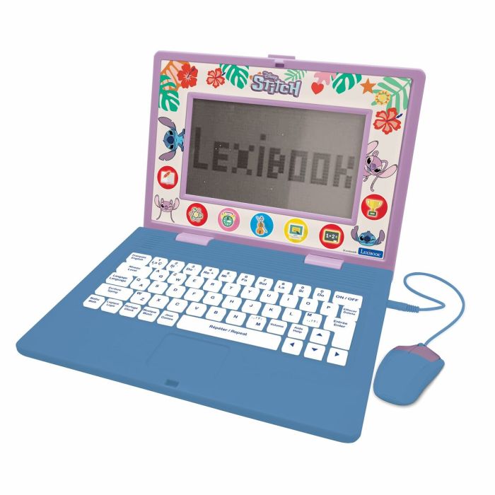 Ordinateur portable Lexibook 11