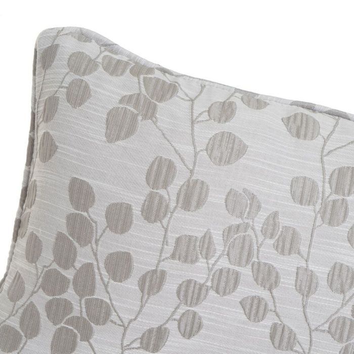 Coussin KAY Gris clair 50 x 8 x 30 cm 1
