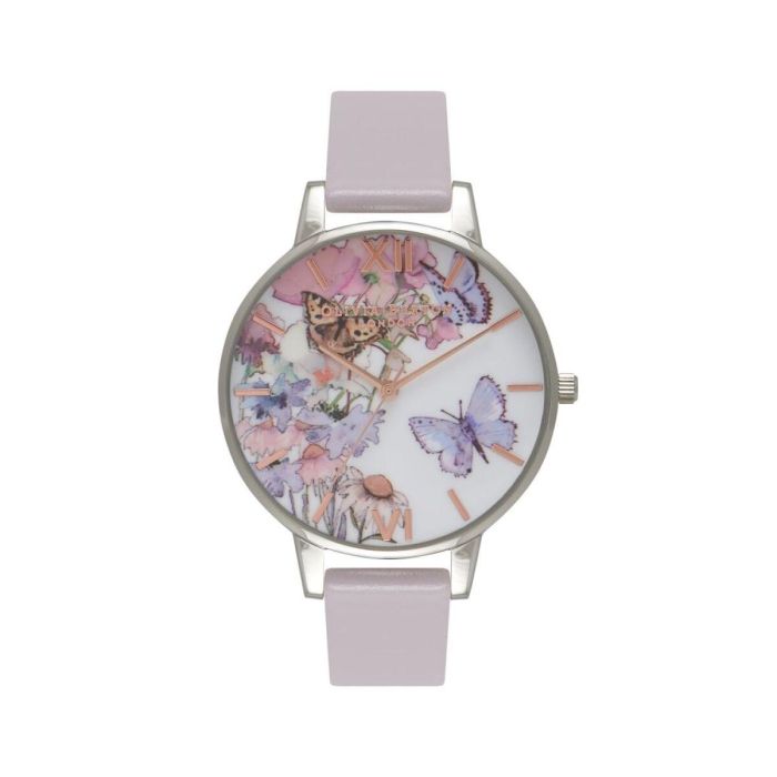 Montre Femme Olivia Burton OB16PP15 (Ø 38 mm)