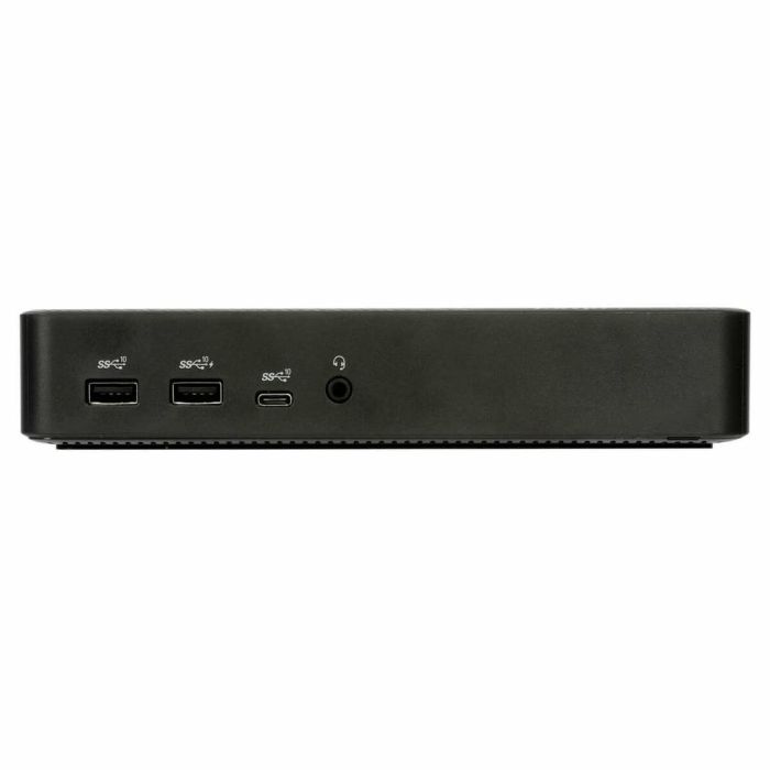D TARGUS USB4 TRIPLE VIDEO DOCKING 4 D TARGUS USB4 TRIPLE VIDEO DOCKING 4