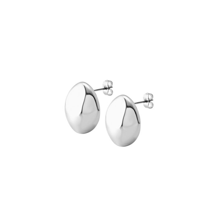 Boucles d´oreilles Femme Breil TJ3709 Argent 925 Argenté 2