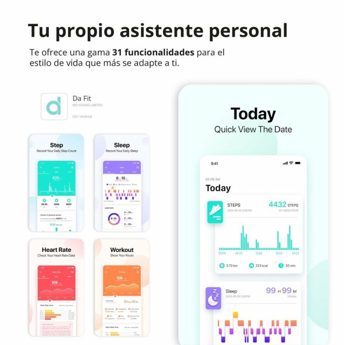 Montre Homme Radiant RAS10401DF Noir 1