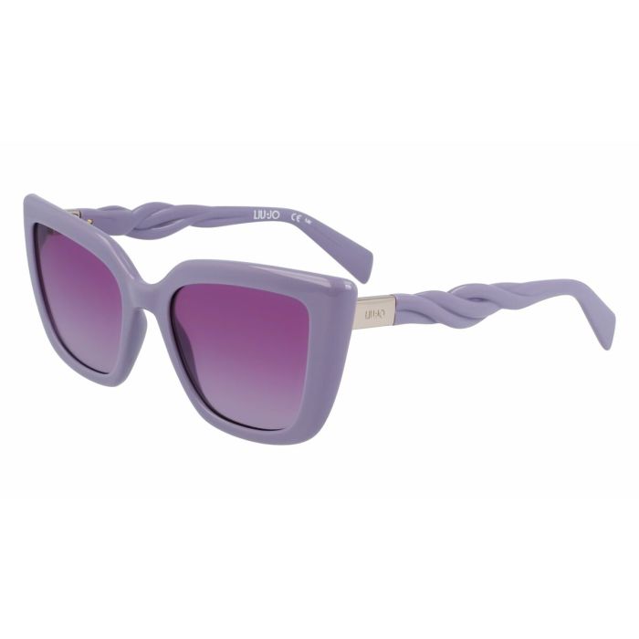 Lunettes de soleil Unisexe LIU JO LJ789S 0 Lunettes de soleil Unisexe LIU JO LJ789S 0