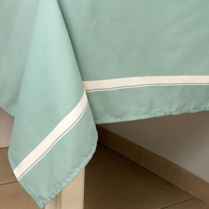 Mantel Mesa Reciclado Okapi Due Vinthera 145x145 cm 3 Mantel Mesa Reciclado Okapi Due Vinthera 145x145 cm 3