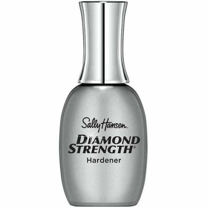 Sally Hansen Diamond Strength Fortifiant et Durcisseur pour Ongles 13,3 ml