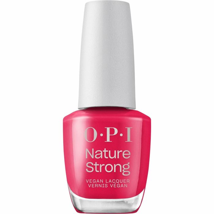 Crème hydratante Opi NATURE STRONG Berry Pickin' Season 15 ml