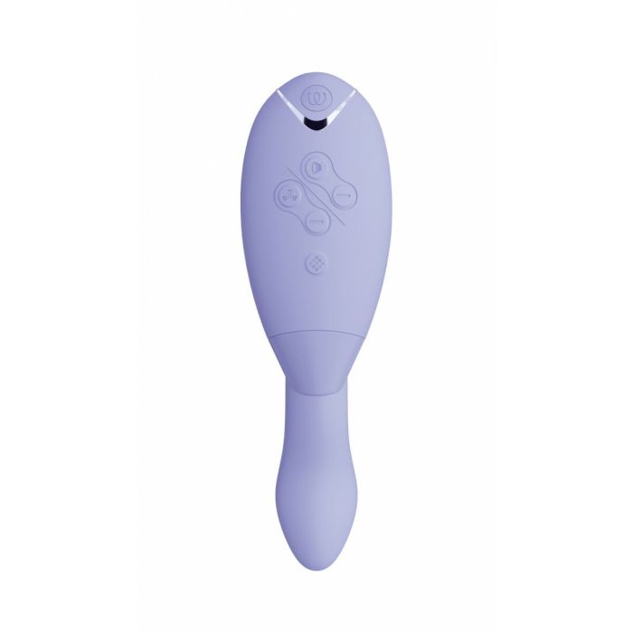 Aspirateur à clitoris Womanizer Duo 2 Lila 17 Aspirateur à clitoris Womanizer Duo 2 Lila 17