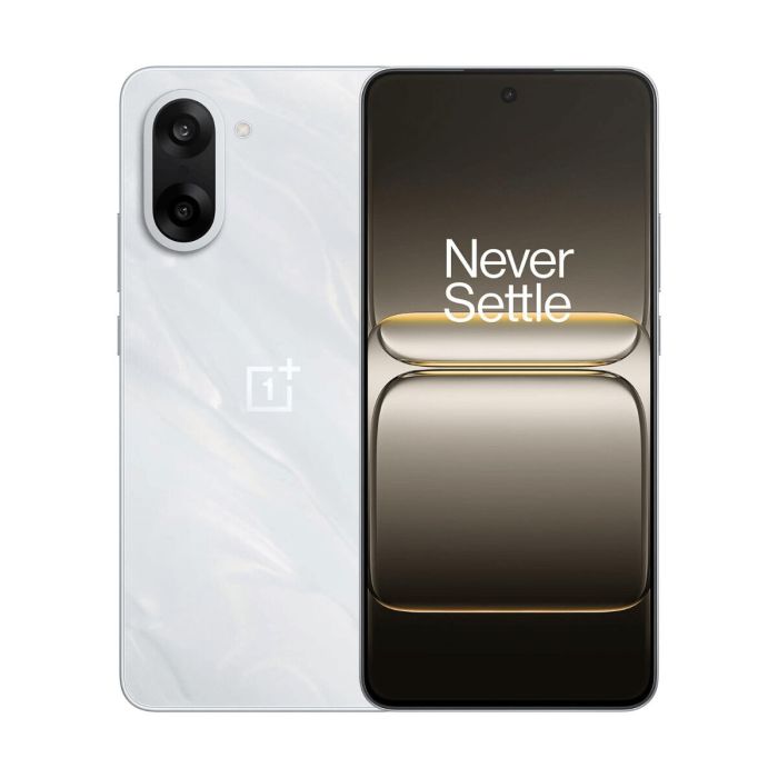Smartphone OnePlus Nord CE5 5G 6,77" Octa Core 8 GB RAM 256 GB Blanc