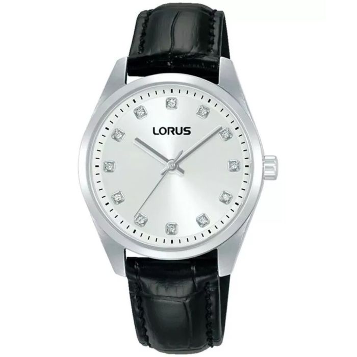 Montre Homme Lorus RG331XX9 Noir