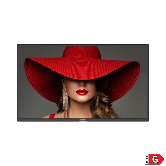 Moniteur Videowall Philips 32BDL4650D/00 Full HD 32" 4