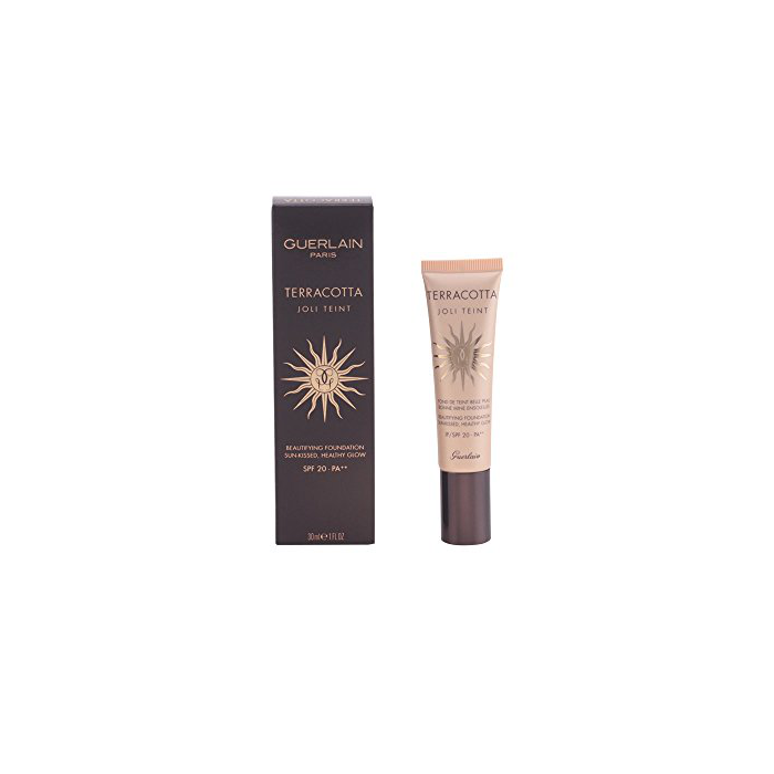Guerlain Terracotta Joli Teint Moyen 30 mL 1