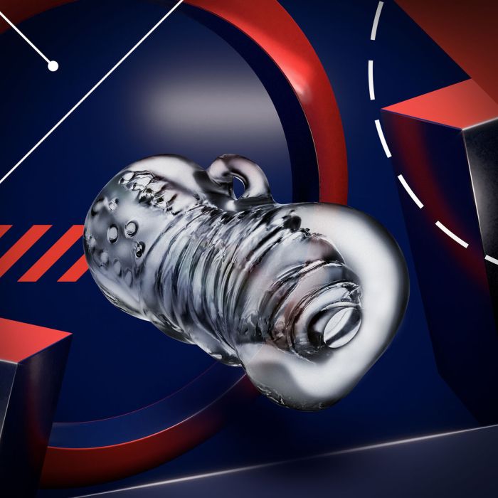 Vortex Dame Rose Blush Rize 6