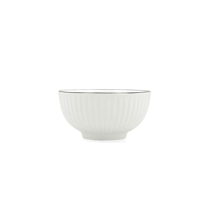 Bol Porcelana Gastro Black Quid 11,5 cm 0 Bol Porcelana Gastro Black Quid 11,5 cm 0