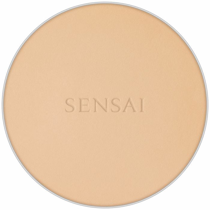 Base de maquillage liquide Sensai FOUNDATIONS TF102-soft ivory Spf 10 11 g