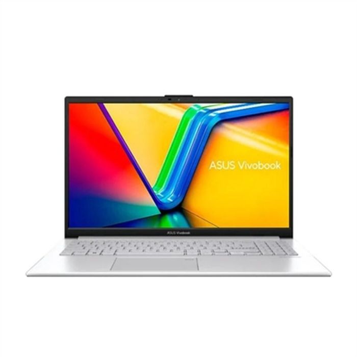 Ordinateur Portable Asus 90NB0ZT1-M025C0 15,6" 8 GB RAM 512 GB SSD Intel Core i3 N305 4