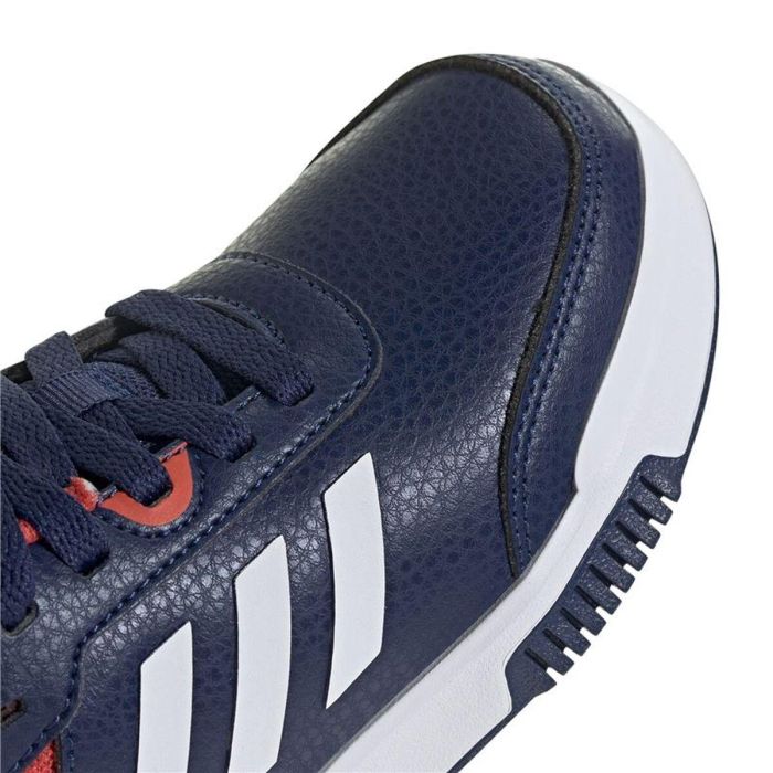 Chaussures de Sport pour Enfants Adidas Tensaur Sport 2.0 Bleu M 1 Chaussures de Sport pour Enfants Adidas Tensaur Sport 2.0 Bleu M 1
