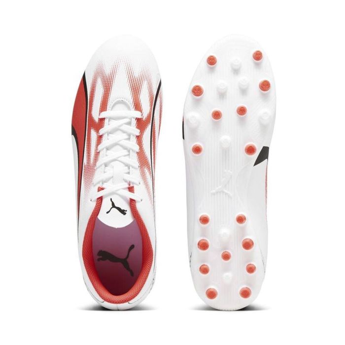 Chaussures de Football pour Adultes Puma 107527 01 3