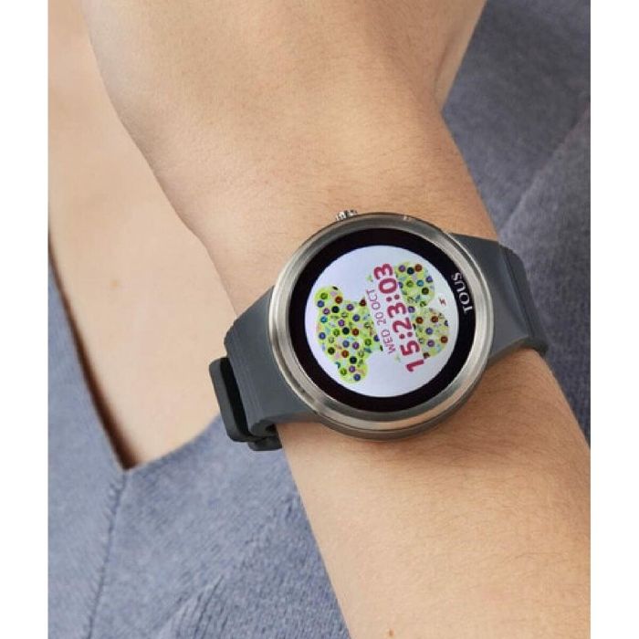 Montre Femme Tous 100350680 1 Montre Femme Tous 100350680 1