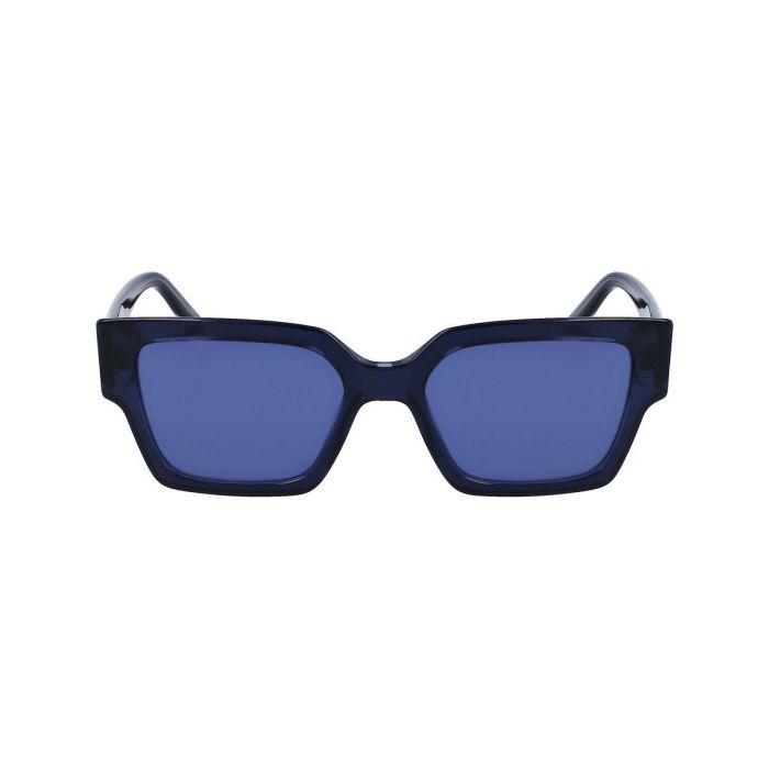 Lunettes de soleil Homme Karl Lagerfeld KL6089S-405 Ø 52 mm 1