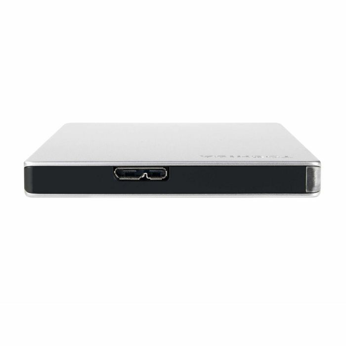 Disque Dur Externe Toshiba HDTD310ES3DA Argent USB 1 TB 1 TB HDD Micro USB B USB 3.2 2