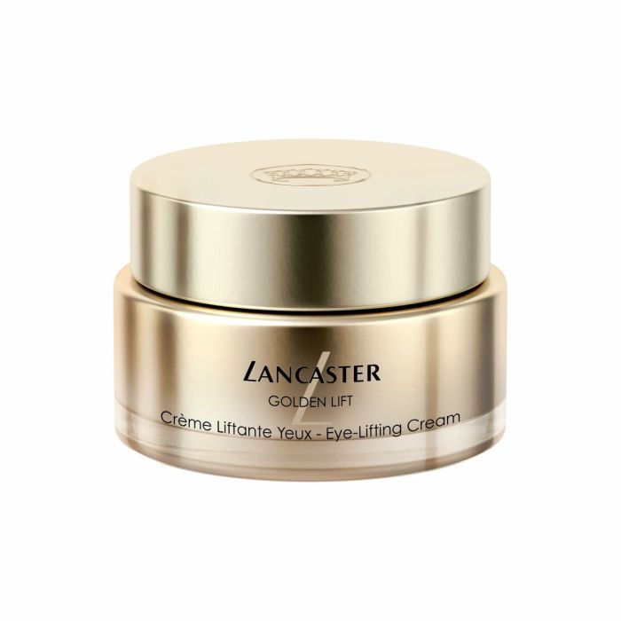 Crème pour le contour des yeux Lancaster GOLDEN LIFT 15 ml