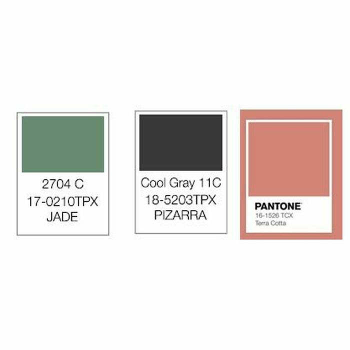 Ensemble à apértif DKD Home Decor Bambou 32 x 12,7 x 3,5 cm (3 Unités) 1