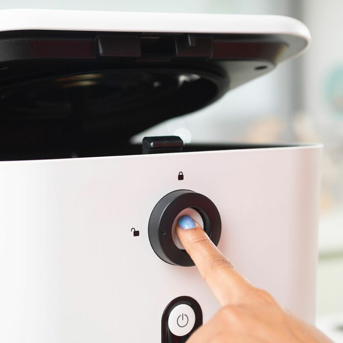 Composteur de Cuisine Électrique Ewooster InnovaGoods 7 Composteur de Cuisine Électrique Ewooster InnovaGoods 7