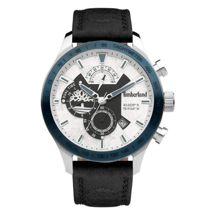 Montre Homme Timberland (Ø 49 mm) 3