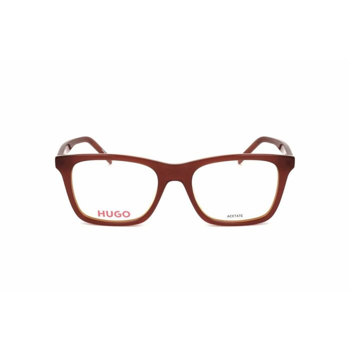 Monture de Lunettes Homme Hugo Boss HG 1201 52GLN18 4