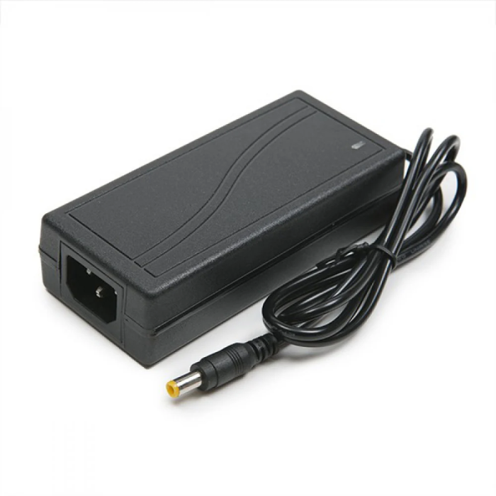 Transformateur LED 36W 230VAC/12VDC IP20 pour éclairage LED 1 Transformateur LED 36W 230VAC/12VDC IP20 pour éclairage LED 1