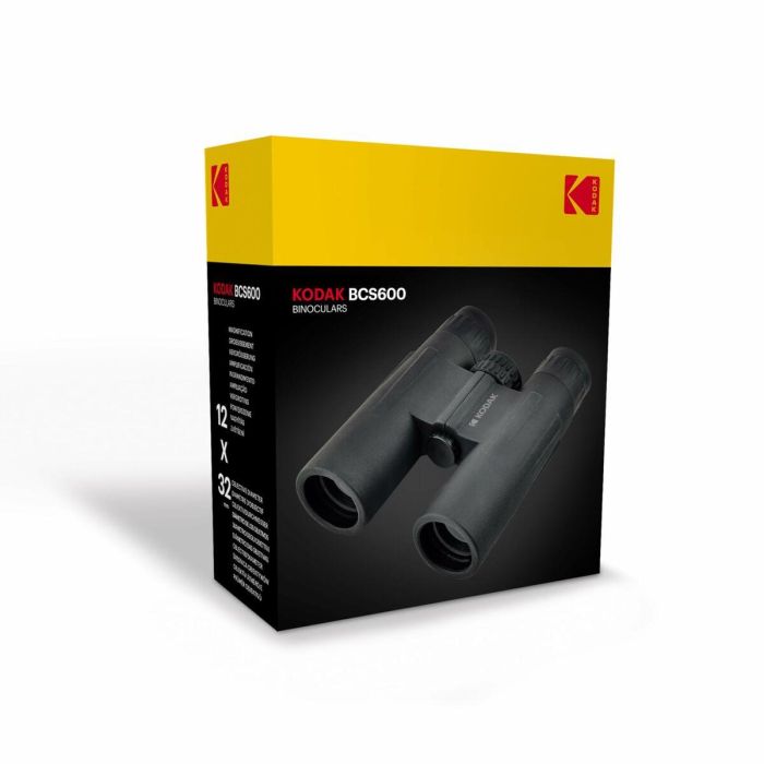 Sac de Lavage Kodak BCS600BK Noir noir Caoutchouc Plastique 2