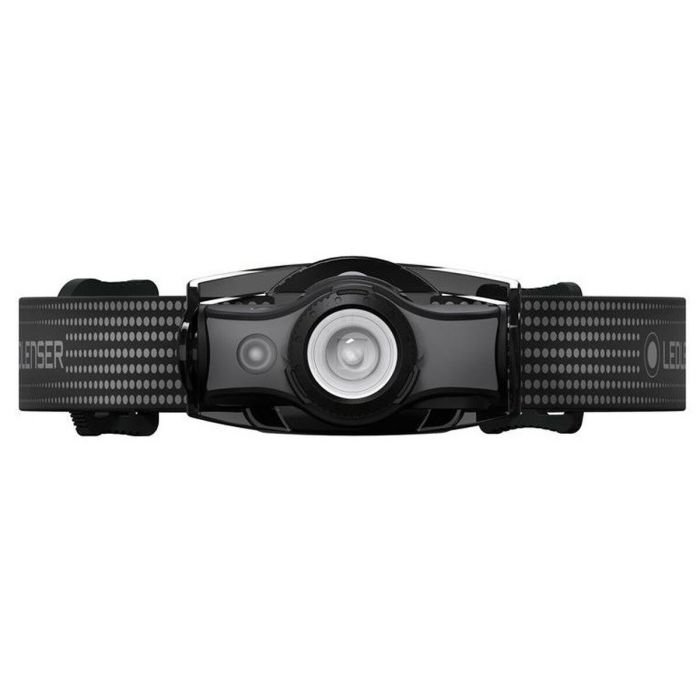 Lanterne LED pour la Tête Ledlenser MH 5 Noir 6000 K Noir/Gris 2 Lanterne LED pour la Tête Ledlenser MH 5 Noir 6000 K Noir/Gris 2