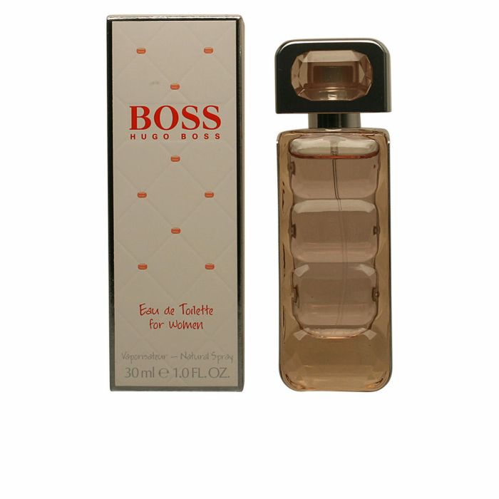 Parfum Femme Hugo Boss EDT 1