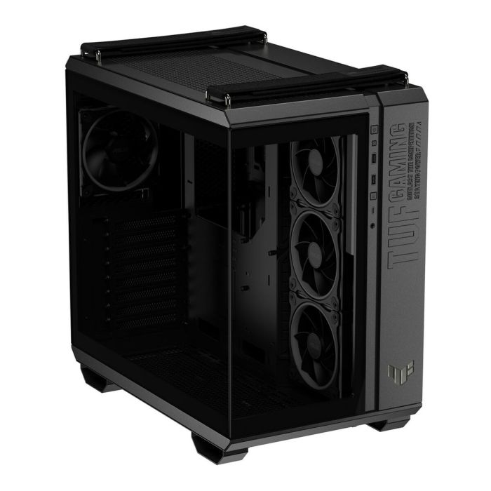 Boîtier ATX semi-tour Asus 90DC0090-B19020 Noir