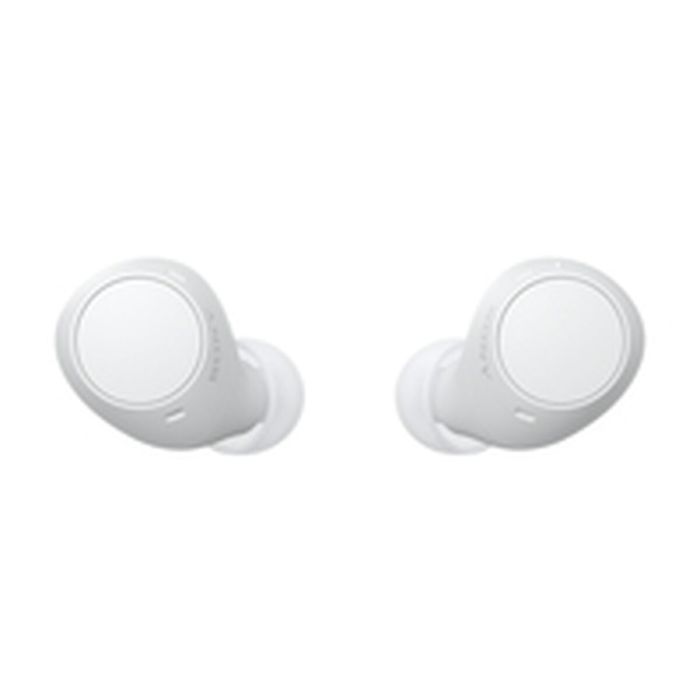 Oreillette Bluetooth Sony WF-C510 Blanc 5 Oreillette Bluetooth Sony WF-C510 Blanc 5